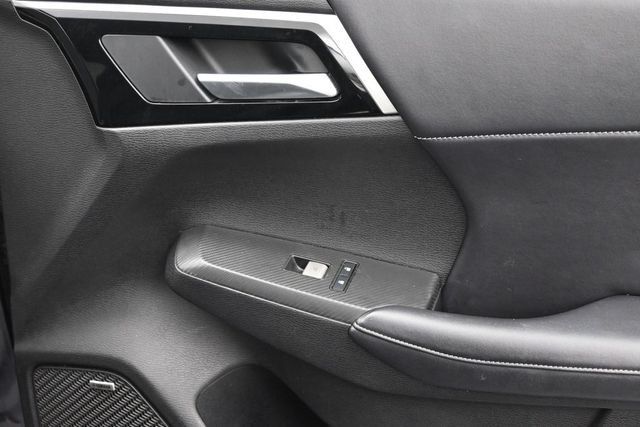 Used 2025 Mitsubishi Outlander SE FWD image 30