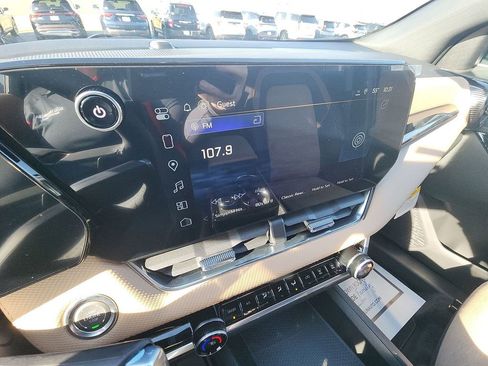 New 2026 Chevrolet Equinox ACTIV w/ Safety and Technology Package image 16