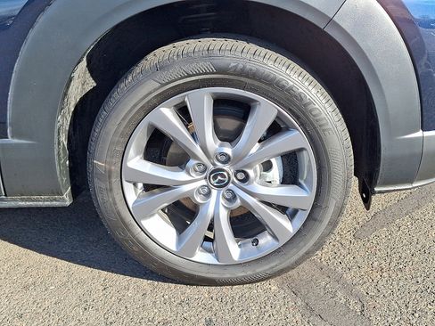 Certified 2025 MAZDA CX-30 AWD 2.5 S w/ Premium Package image 9