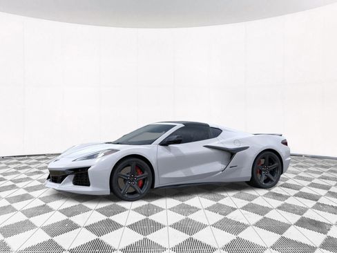 New 2025 Chevrolet Corvette E-Ray w/ ZER Performance Package image 6