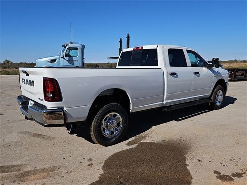 New 2026 RAM 2500 Tradesman image 7