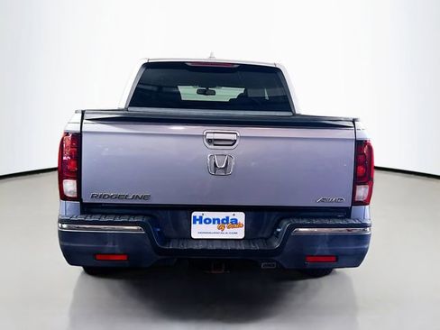 Used 2017 Honda Ridgeline RTL-T image 21