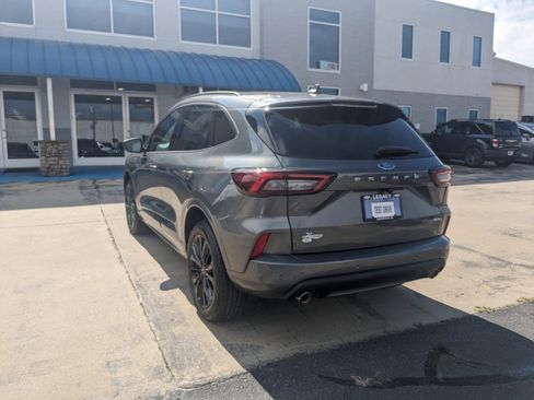 New 2024 Ford Escape ST-Line Elite image 7