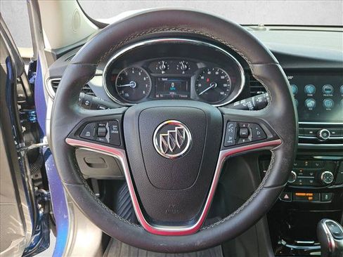 Certified 2020 Buick Encore Preferred FWD image 11