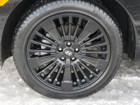 Used 2024 Hyundai Santa Fe Calligraphy image 15