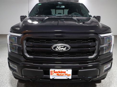 Used 2024 Ford F150 Lariat image 5