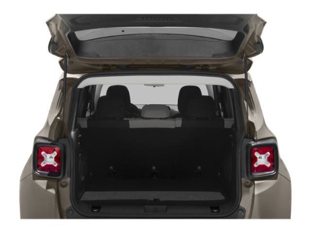 Used 2018 Jeep Renegade Altitude w/ Popular Equipment Group FWD image 15