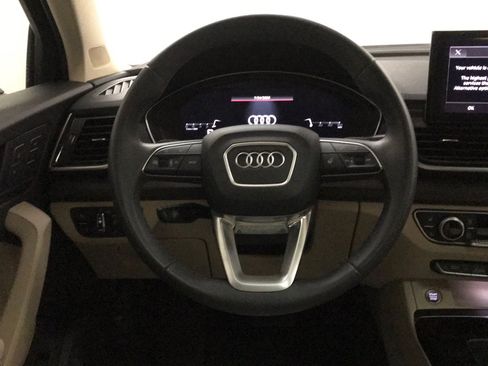 Used 2023 Audi Q5 2.0T Premium Plus w/ Premium Plus Package AWD/4WD image 19
