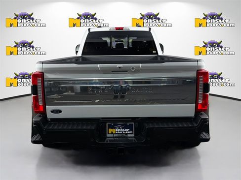 Used 2024 Ford F350 King Ranch image 6