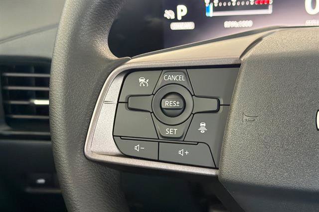 New 2027 Nissan Sentra SV w/ Floor Mat Package FWD image 25