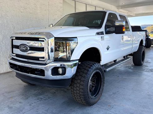 Used 2014 Ford F250 XL w/ Power Equipment Group image 5