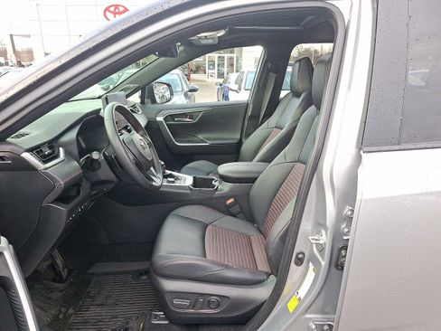 Certified 2023 Toyota RAV4 XSE image 16