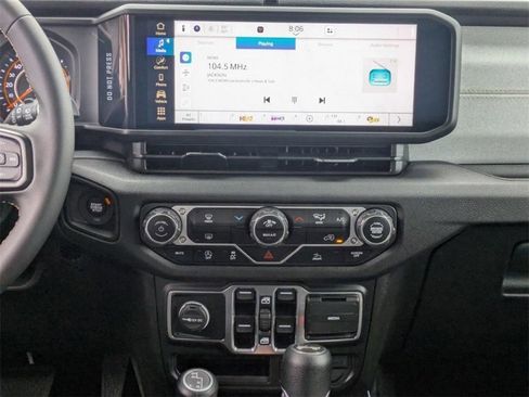 New 2025 Jeep Wrangler Sport S image 21