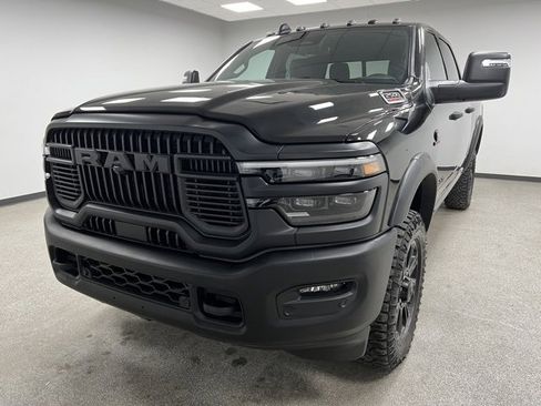 Used 2026 RAM 2500 Rebel image 5