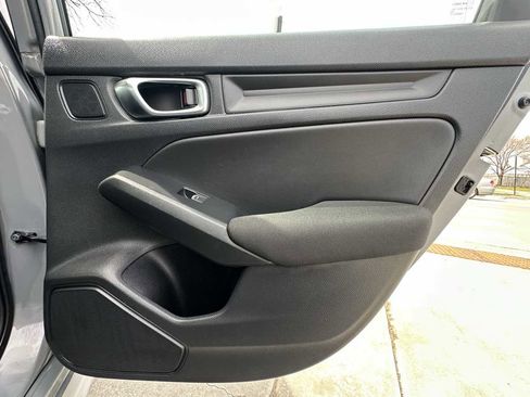 Used 2025 Honda Civic Sport image 34