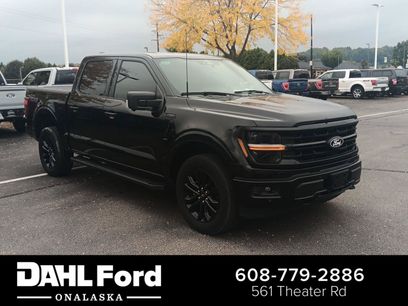 Used 2024 Ford F150 XLT w/ Equipment Group 303A High