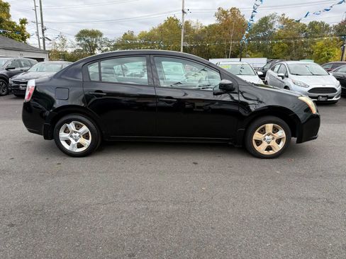 Used 2009 Nissan Sentra 2.0 S image 12