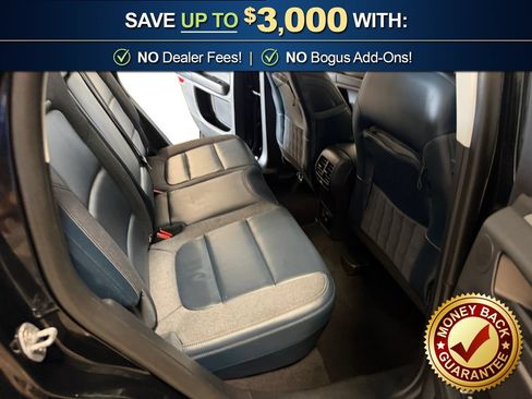 Used 2022 Ford Bronco Sport Outer Banks w/ Tech Package AWD/4WD image 23