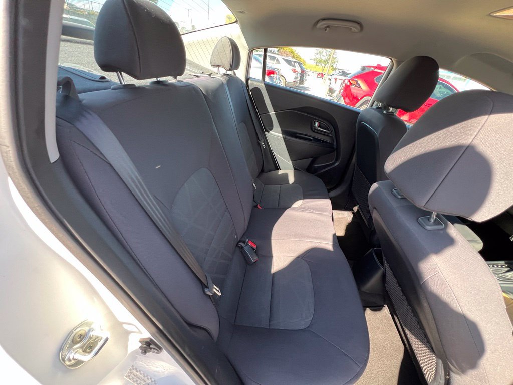 Used 2015 Kia Rio LX w/ Power Package FWD image 22