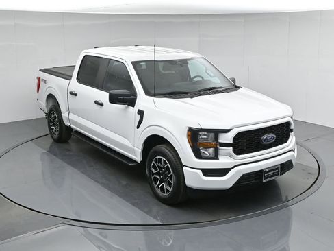 Used 2023 Ford F150 XL w/ STX Appearance Package image 40