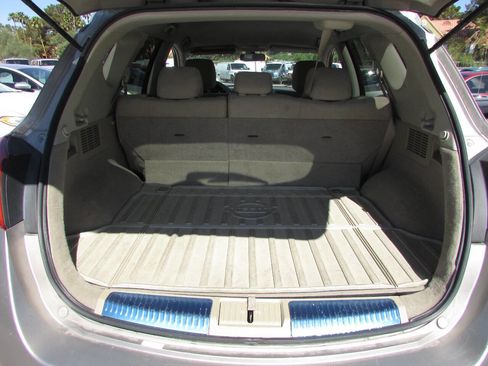 Used 2010 Nissan Murano S image 28