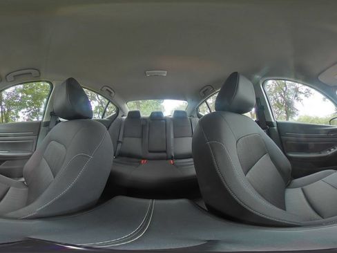 Used 2026 Nissan Altima 2.5 SV FWD image 39