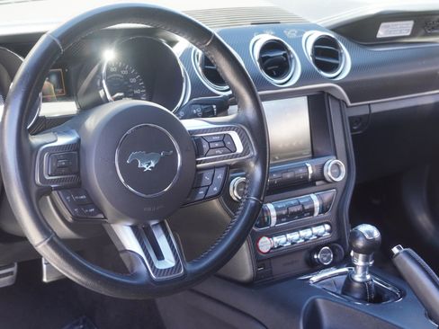 Used 2015 Ford Mustang GT Premium image 35