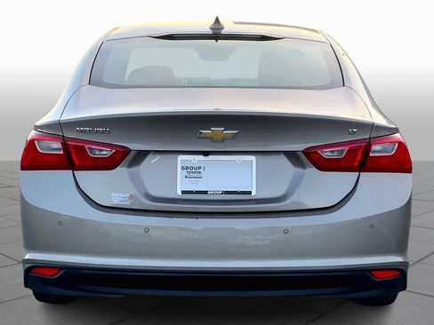 Used 2024 Chevrolet Malibu LT image 5