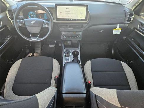 New 2025 Ford Bronco Sport Big Bend image 13