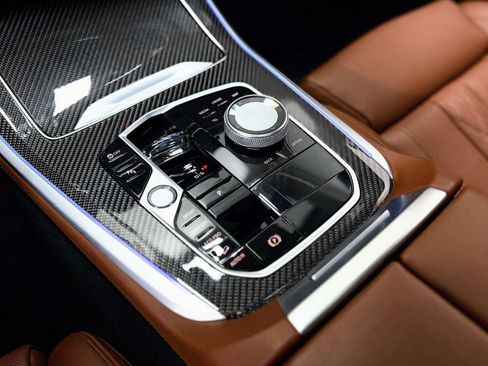 Used 2024 BMW X5 M60i image 23