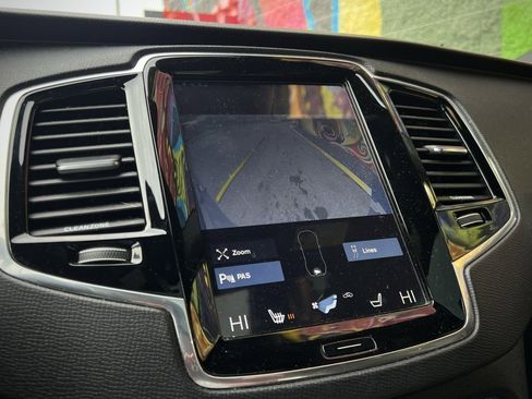 Used 2016 Volvo XC90 T6 R-Design w/ Protection Package Plus image 40