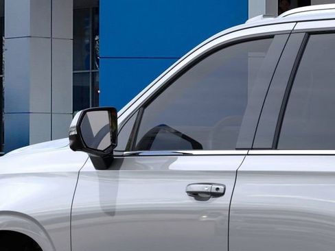 New 2026 Chevrolet Tahoe LT w/ Comfort Package image 12