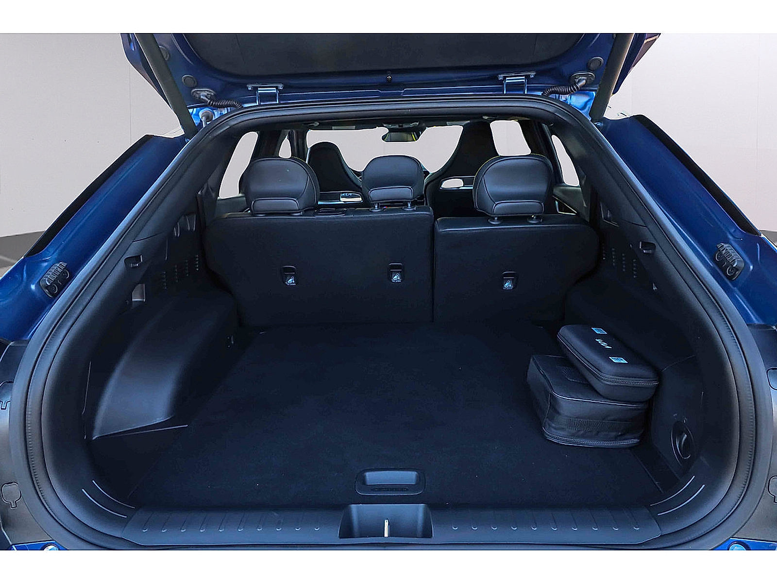 Certified 2023 Kia EV6 GT AWD/4WD image 23