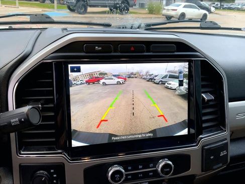 Certified 2022 Ford F250 Lariat w/ Lariat Ultimate Package image 21