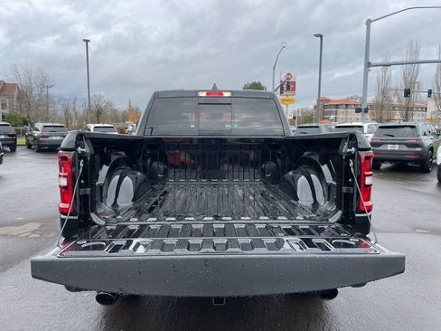New 2026 RAM 1500 Rebel w/ Rebel Level 2 Equipment Group image 5