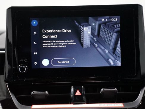 New 2026 Toyota Corolla SE image 17