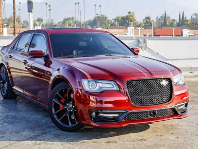 Certified 2023 Chrysler 300 C