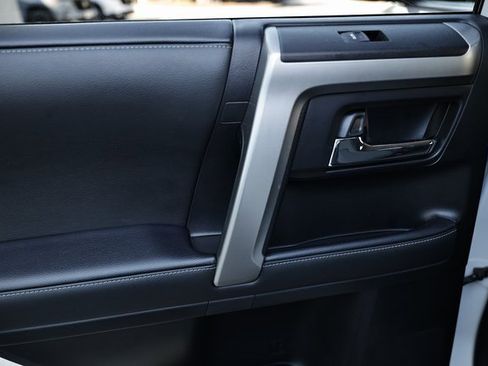 Used 2024 Toyota 4Runner SR5 Premium image 25