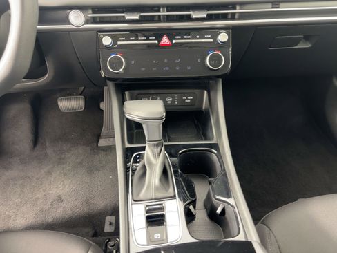 Used 2025 Hyundai Tucson SEL image 18