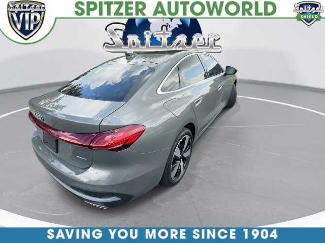 Used 2025 Audi A5 Premium Plus w/ Premium Plus AWD/4WD image 15