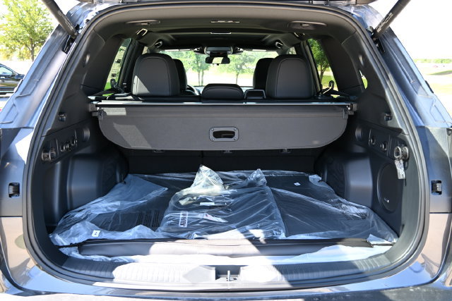 New 2026 Subaru Forester Sport AWD/4WD image 15