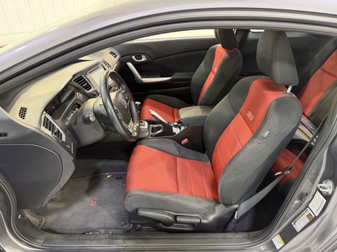 Used 2015 Honda Civic Si image 11