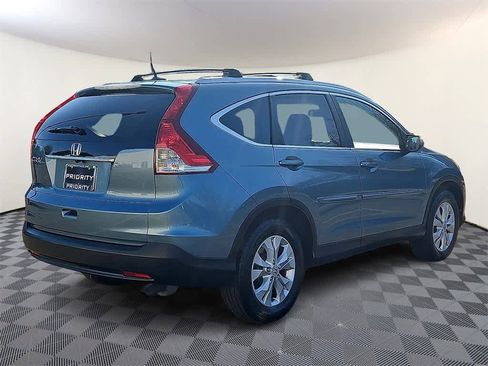 Used 2013 Honda CR-V EX-L image 4