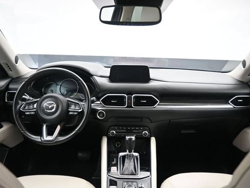 Used 2020 MAZDA CX-5 Grand Touring FWD image 37