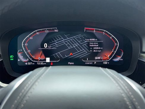 Used 2022 BMW 530i w/ Convenience Package image 23