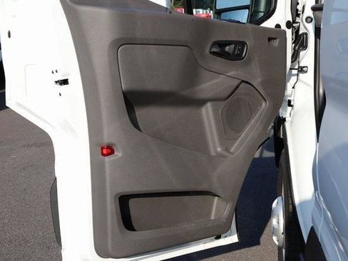 New 2025 Ford Transit 150 3D Cargo Van w/ Interior Upgrade Package image 16