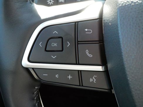 New 2024 Toyota Highlander Limited image 26