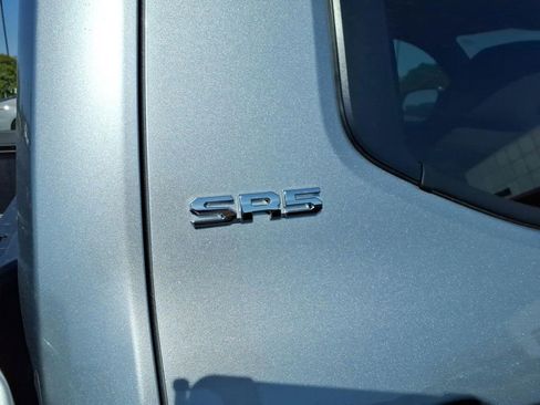 New 2026 Toyota Tacoma SR5 AWD/4WD image 5