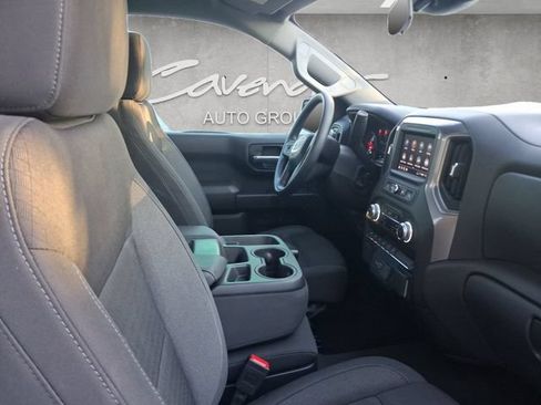 Used 2025 GMC Sierra 1500 Pro w/ Pro Value Package AWD/4WD image 30