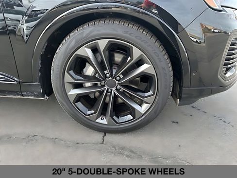 New 2026 Audi Q7 3.0T Premium Plus image 10